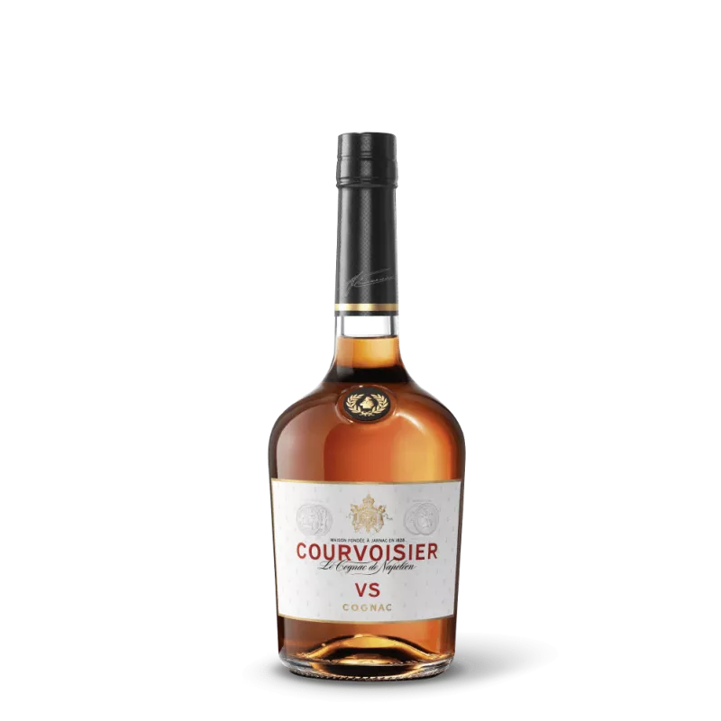 VS Cognac Courvoisier VS Cognac Courvoisier
