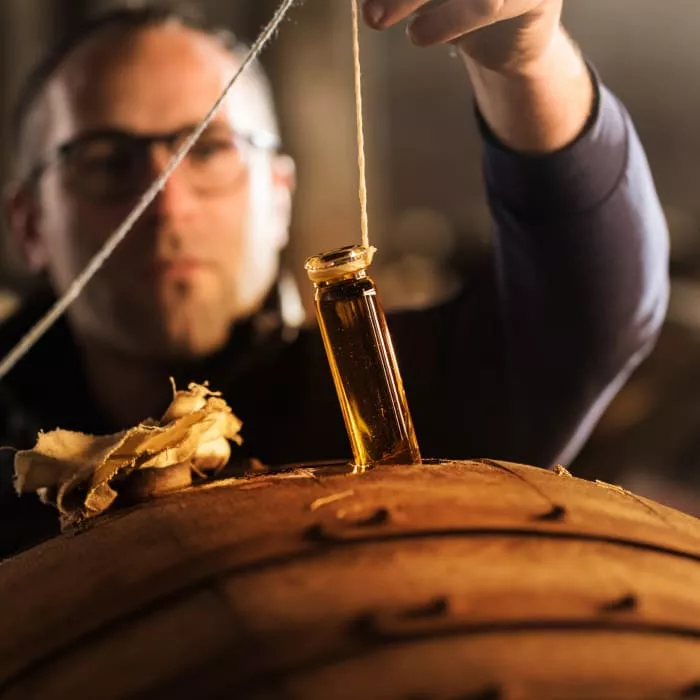 XO Cognac | Courvoisier