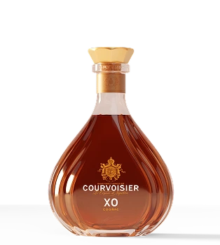 XO Cognac | Courvoisier